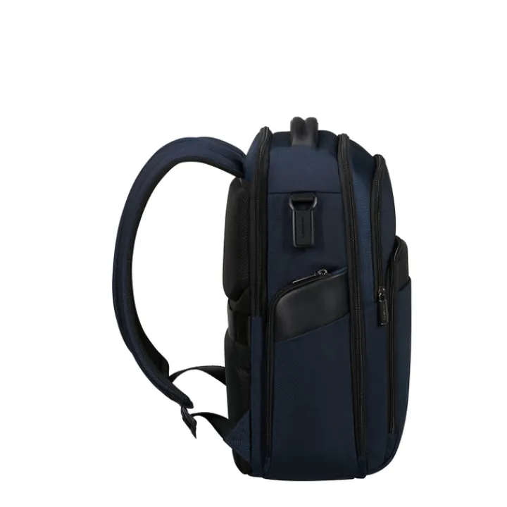 Heren Rugzakken|Dames Rugzakken>Samsonite Evosight Backpack 15.6" blue