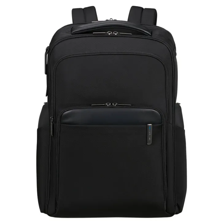 Heren Rugzakken|Dames Rugzakken>Samsonite Evosight Backpack 17.3" Exp black
