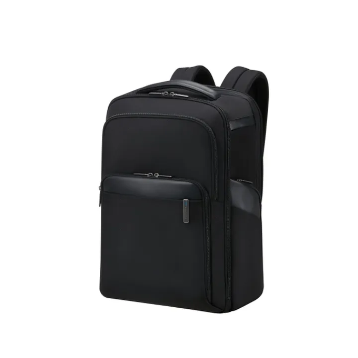 Heren Rugzakken|Dames Rugzakken>Samsonite Evosight Backpack 17.3" Exp black