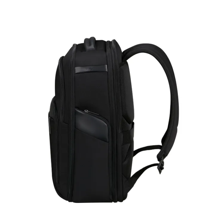 Heren Rugzakken|Dames Rugzakken>Samsonite Evosight Backpack 17.3" Exp black