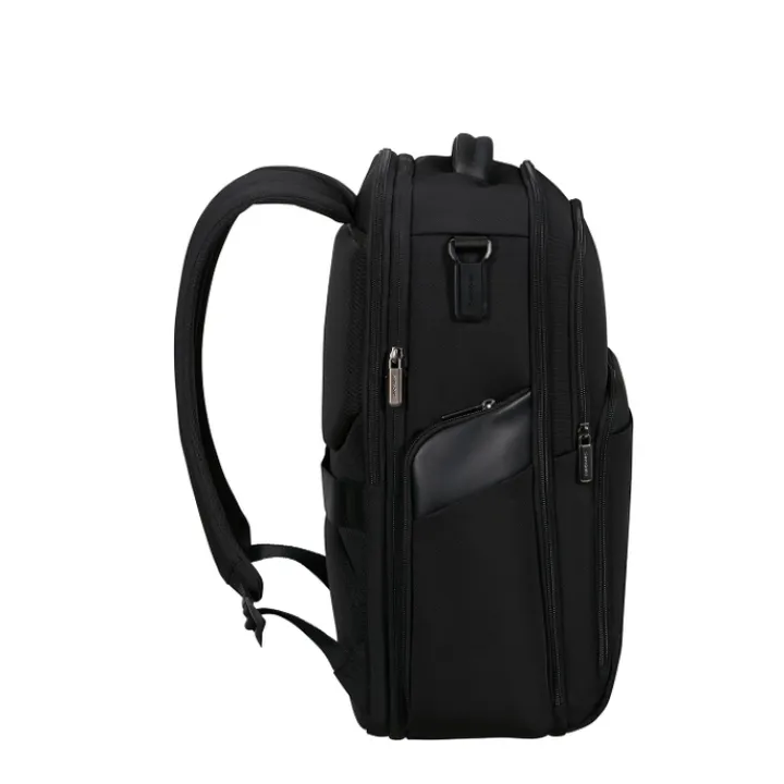Heren Rugzakken|Dames Rugzakken>Samsonite Evosight Backpack 17.3" Exp black