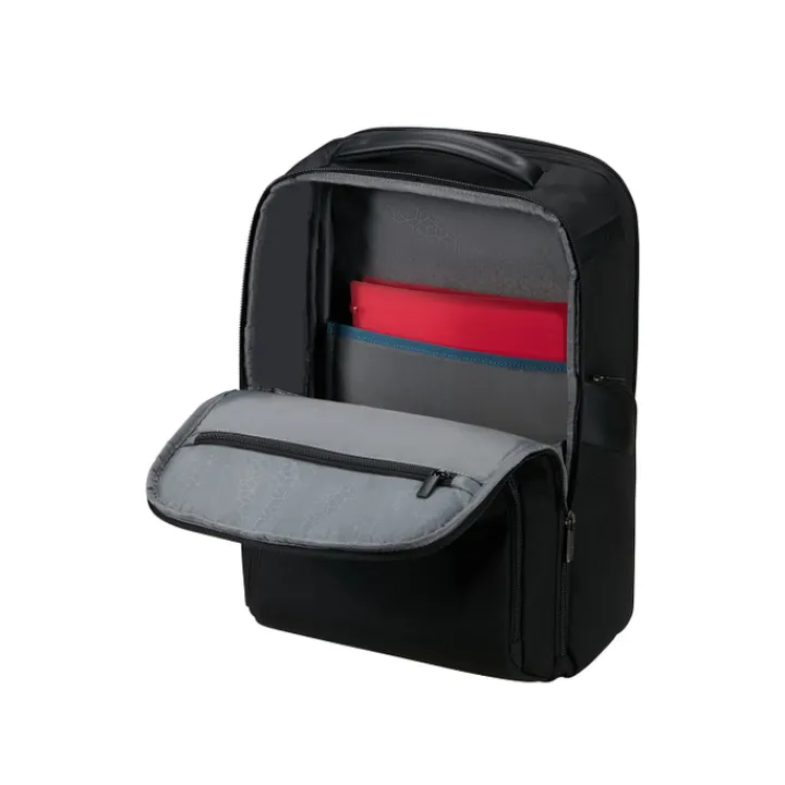 Heren Rugzakken|Dames Rugzakken>Samsonite Evosight Backpack 17.3" Exp black