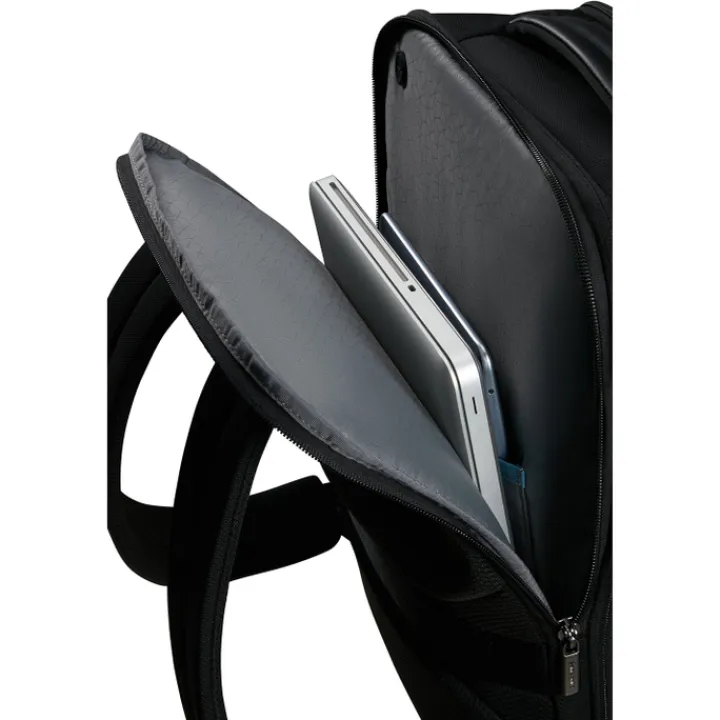 Heren Rugzakken|Dames Rugzakken>Samsonite Evosight Backpack 17.3" Exp black