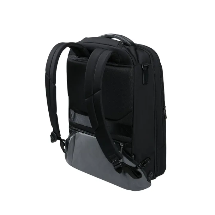 Heren Rugzakken|Dames Rugzakken>Samsonite Evosight Backpack/Wheels 17.3" black