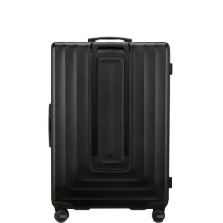 Reistrolleys|Reiskoffers>Samsonite Focus Spinner 81/30 matt graphite