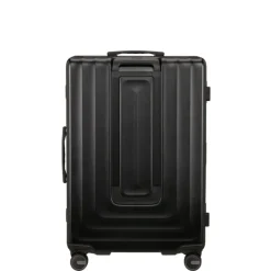 Reistrolleys|Reiskoffers>Samsonite Focus Spinner 75/28 matt graphite