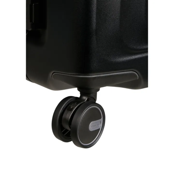 Reistrolleys|Reiskoffers>Samsonite Focus Spinner 75/28 matt graphite