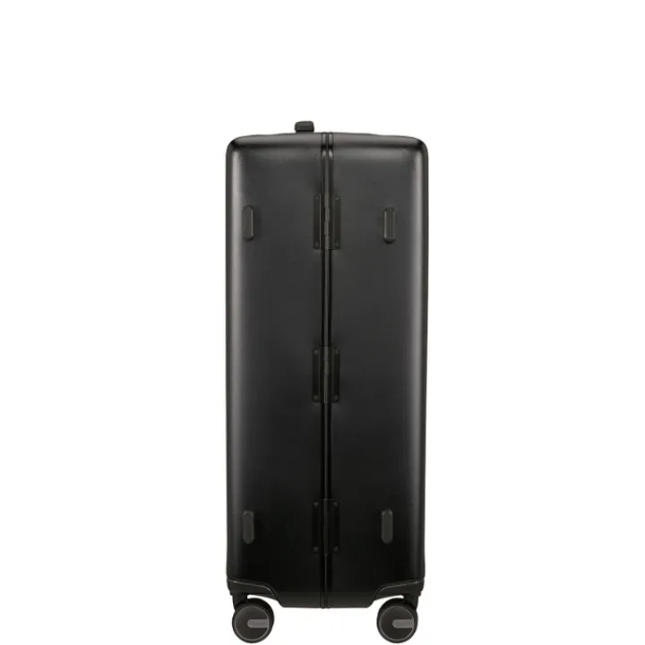 Reistrolleys|Reiskoffers>Samsonite Focus Spinner 75/28 matt graphite
