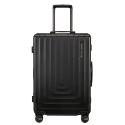 Reistrolleys|Reiskoffers>Samsonite Focus Spinner 69/25 matt graphite