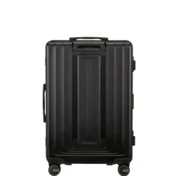 Reistrolleys|Reiskoffers>Samsonite Focus Spinner 69/25 matt graphite