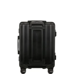 Transavia Trolleys|Handbagage Trolleys>Samsonite Focus Spinner 55/20 matt graphite