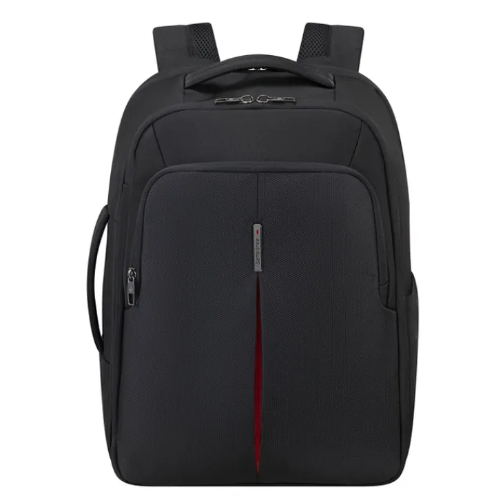 Kleine Reistassen|Handbagage Reistassen>Samsonite Guardit 3.0 Backpack Underseater M 15.6" black