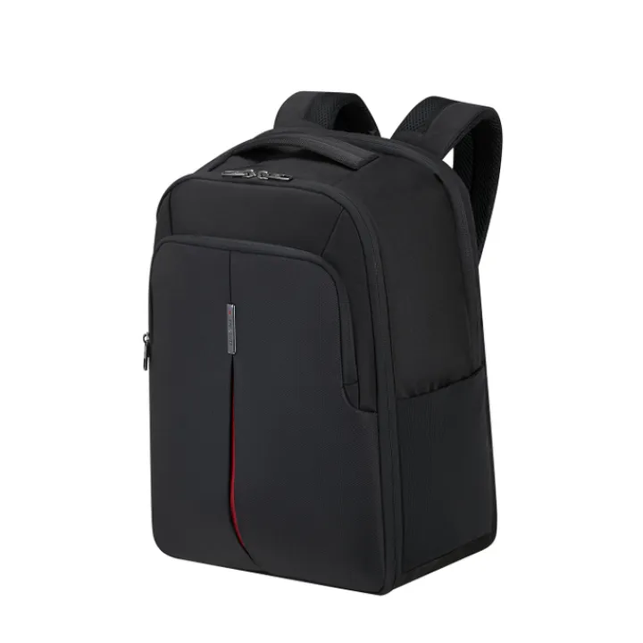 Kleine Reistassen|Handbagage Reistassen>Samsonite Guardit 3.0 Backpack Underseater M 15.6" black