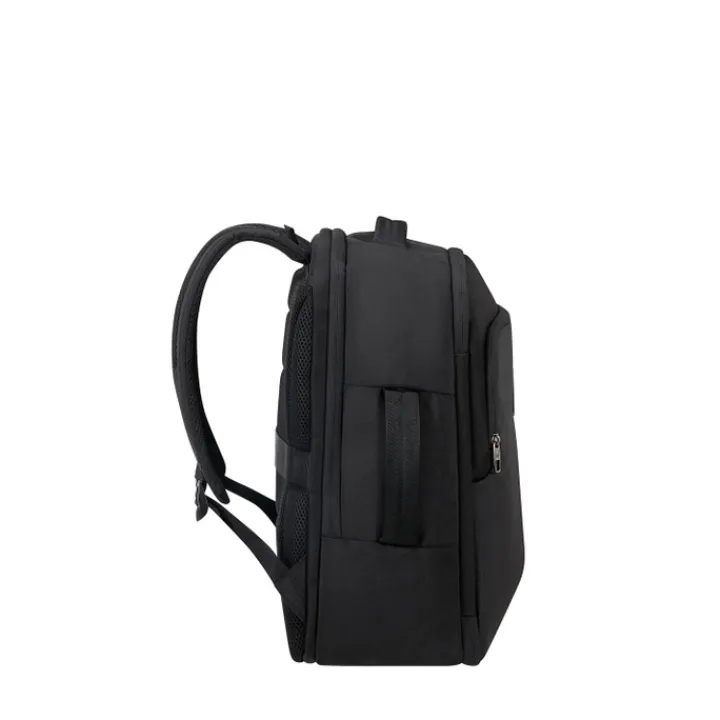 Kleine Reistassen|Handbagage Reistassen>Samsonite Guardit 3.0 Backpack Underseater M 15.6" black