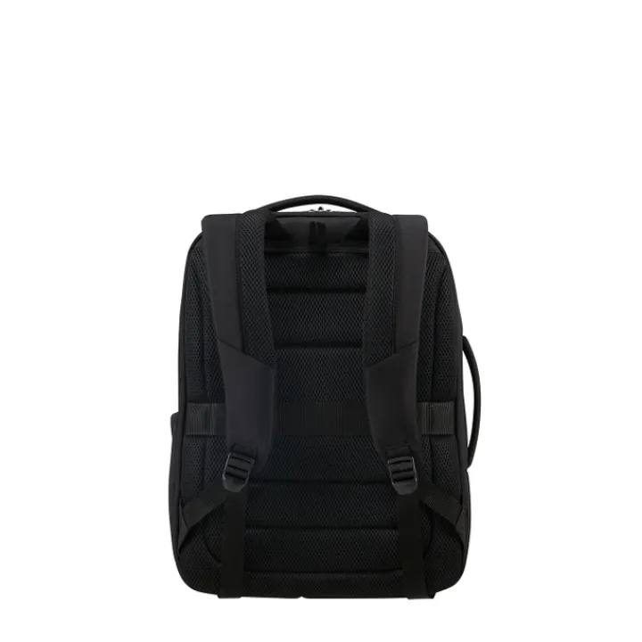 Kleine Reistassen|Handbagage Reistassen>Samsonite Guardit 3.0 Backpack Underseater M 15.6" black