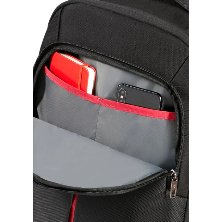 Kleine Reistassen|Handbagage Reistassen>Samsonite Guardit 3.0 Backpack Underseater M 15.6" black