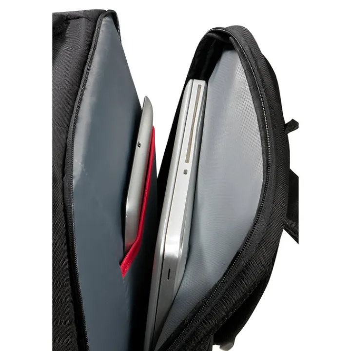Kleine Reistassen|Handbagage Reistassen>Samsonite Guardit 3.0 Backpack Underseater M 15.6" black