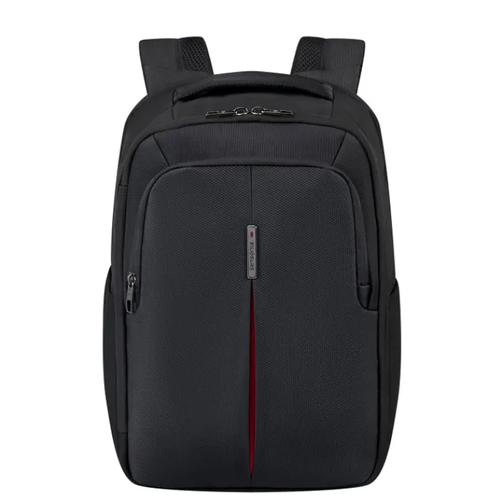 Kleine Reistassen|Handbagage Reistassen>Samsonite Guardit 3.0 Backpack Underseater S 14.1" black