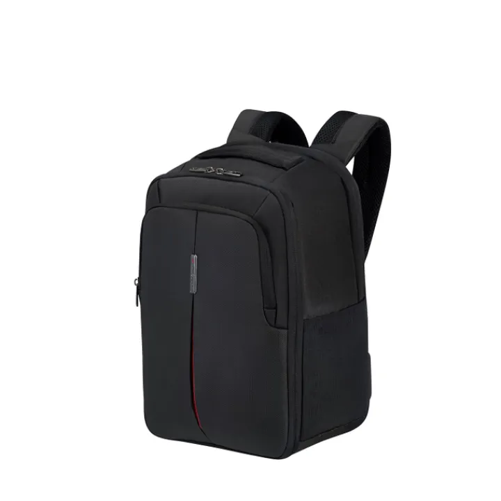 Kleine Reistassen|Handbagage Reistassen>Samsonite Guardit 3.0 Backpack Underseater S 14.1" black