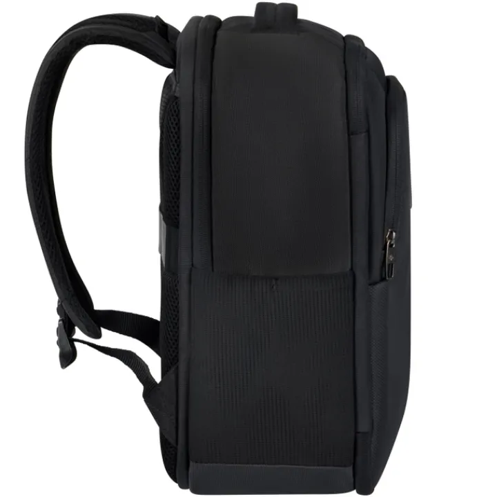 Kleine Reistassen|Handbagage Reistassen>Samsonite Guardit 3.0 Backpack Underseater S 14.1" black