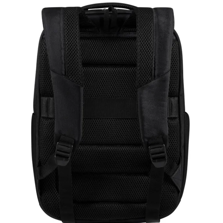 Kleine Reistassen|Handbagage Reistassen>Samsonite Guardit 3.0 Backpack Underseater S 14.1" black