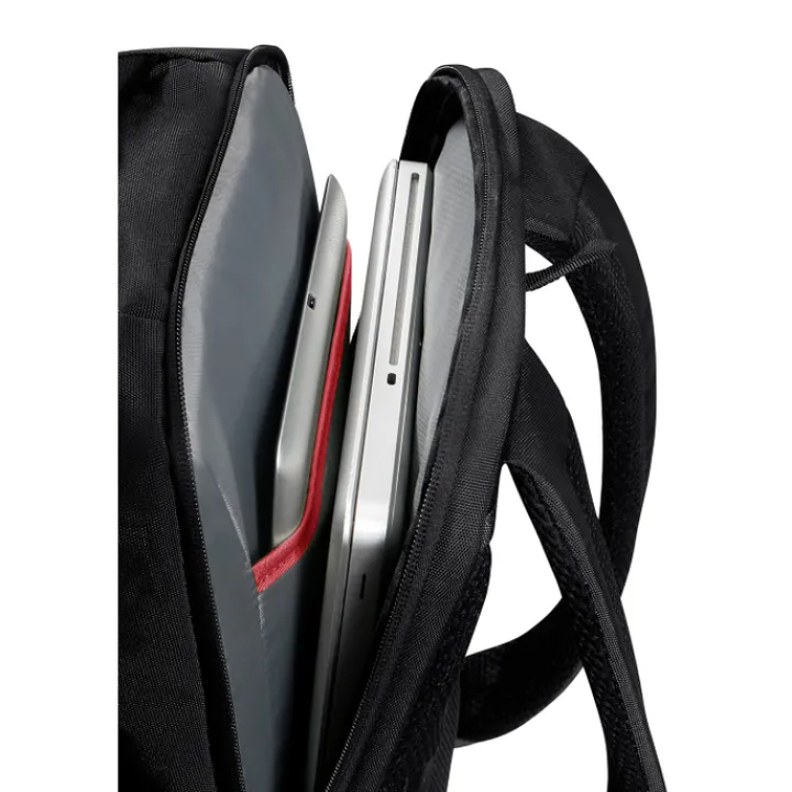 Kleine Reistassen|Handbagage Reistassen>Samsonite Guardit 3.0 Backpack Underseater S 14.1" black