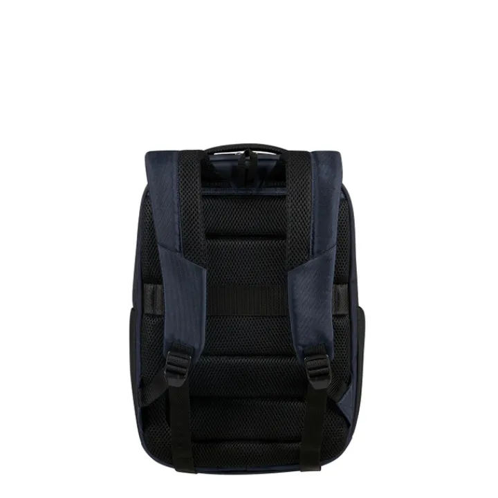Kleine Reistassen|Handbagage Reistassen>Samsonite Guardit 3.0 Backpack Underseater S 14.1" blue