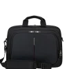 Herentassen|Laptop Schoudertassen>Samsonite Guardit 3.0 Briefcase 15.6" black