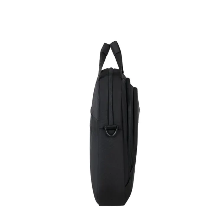 Herentassen|17.3 Inch Laptoptassen>Samsonite Guardit 3.0 Briefcase 17.3" black