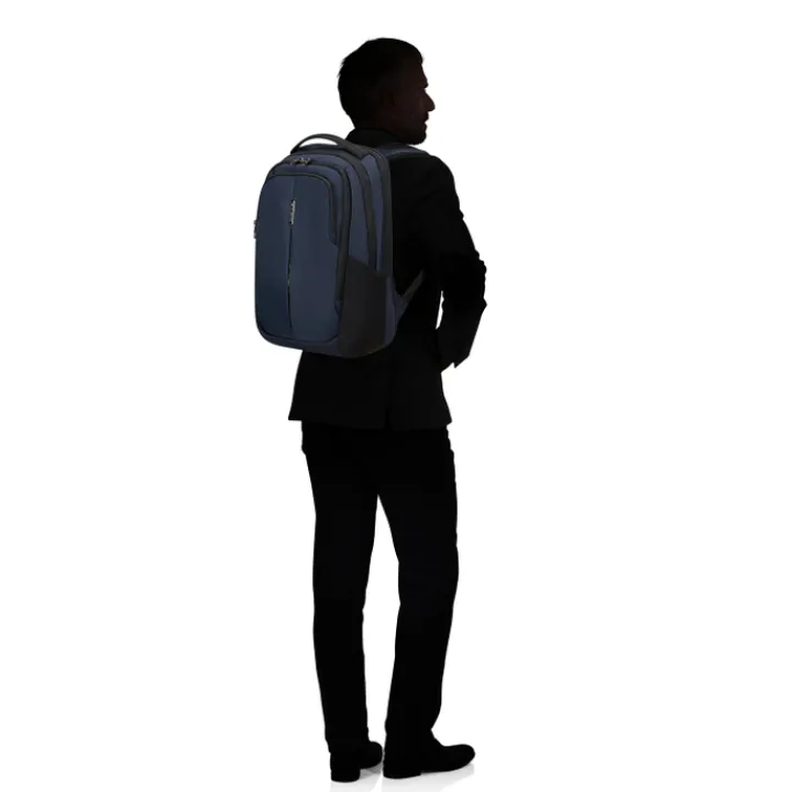 Heren Rugzakken|Dames Rugzakken>Samsonite Guardit 3.0 Laptop Backpack M 15.6" blue