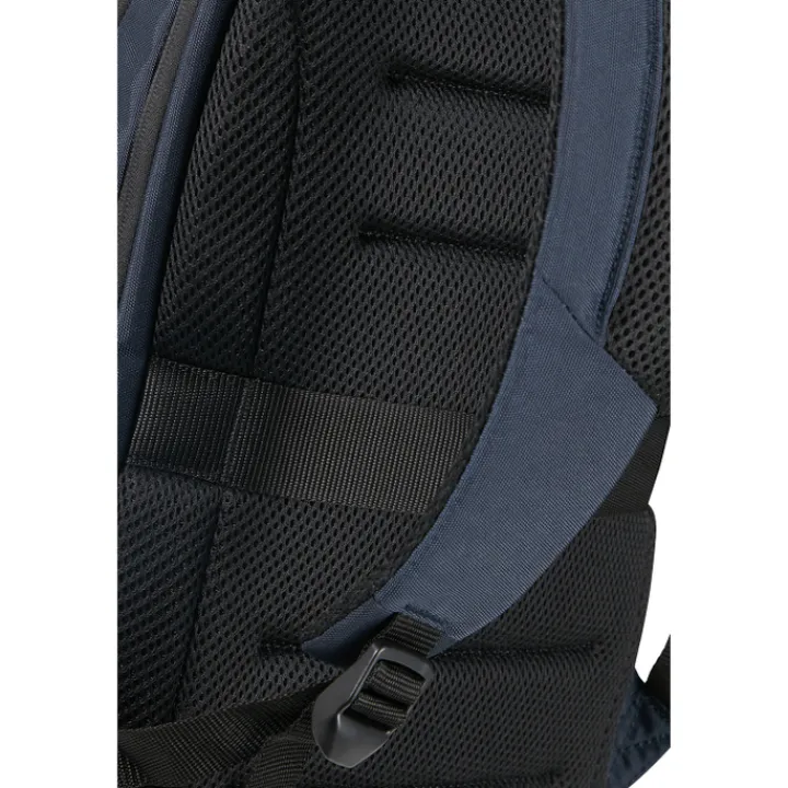 Heren Rugzakken|Dames Rugzakken>Samsonite Guardit 3.0 Laptop Backpack M 15.6" blue