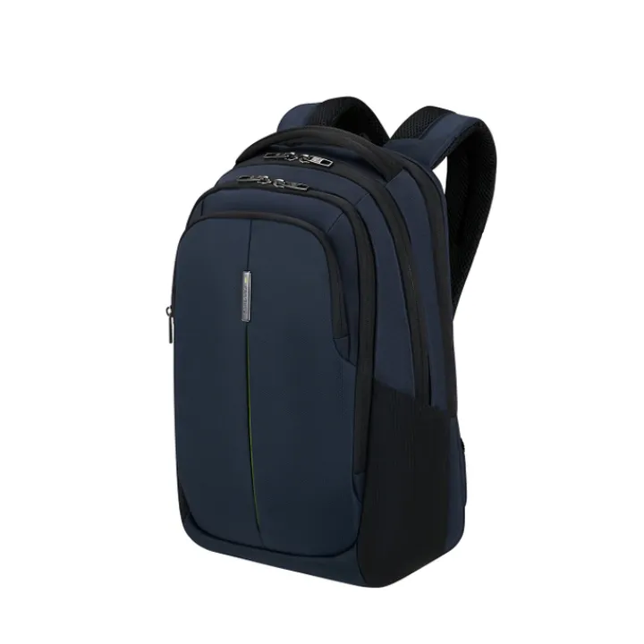 Heren Rugzakken|Dames Rugzakken>Samsonite Guardit 3.0 Laptop Backpack M 15.6" blue