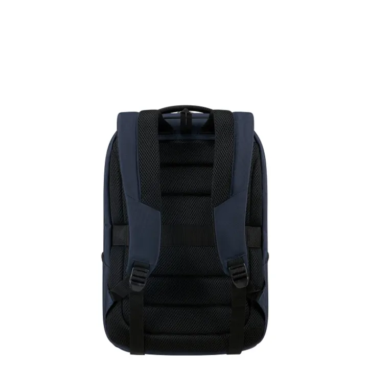Heren Rugzakken|Dames Rugzakken>Samsonite Guardit 3.0 Laptop Backpack M 15.6" blue