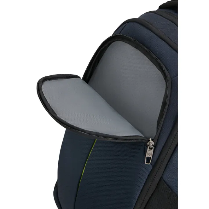 Heren Rugzakken|Dames Rugzakken>Samsonite Guardit 3.0 Laptop Backpack M 15.6" blue