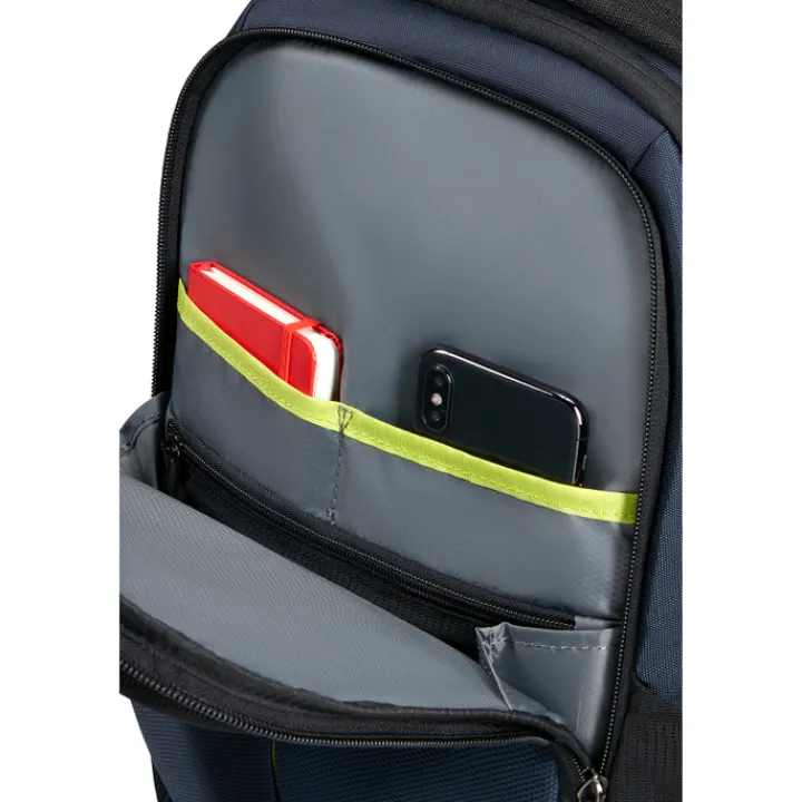 Heren Rugzakken|Dames Rugzakken>Samsonite Guardit 3.0 Laptop Backpack M 15.6" blue
