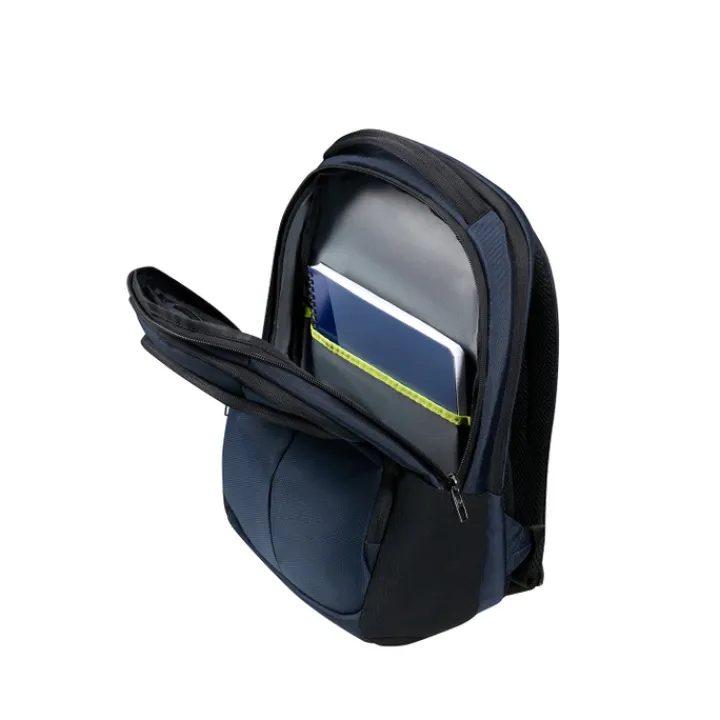 Heren Rugzakken|Dames Rugzakken>Samsonite Guardit 3.0 Laptop Backpack M 15.6" blue