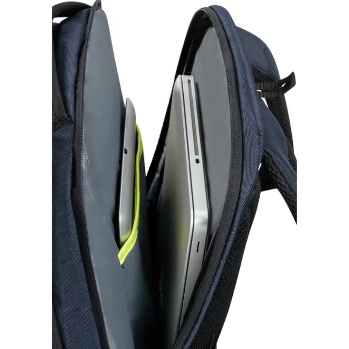 Heren Rugzakken|Dames Rugzakken>Samsonite Guardit 3.0 Laptop Backpack M 15.6" blue