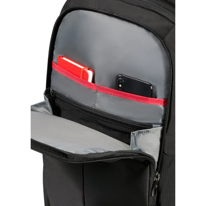 Heren Rugzakken|Dames Rugzakken>Samsonite Guardit 3.0 Laptop Backpack L 17.3" black