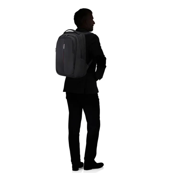 Heren Rugzakken|Dames Rugzakken>Samsonite Guardit 3.0 Laptop Backpack M 15.6" black