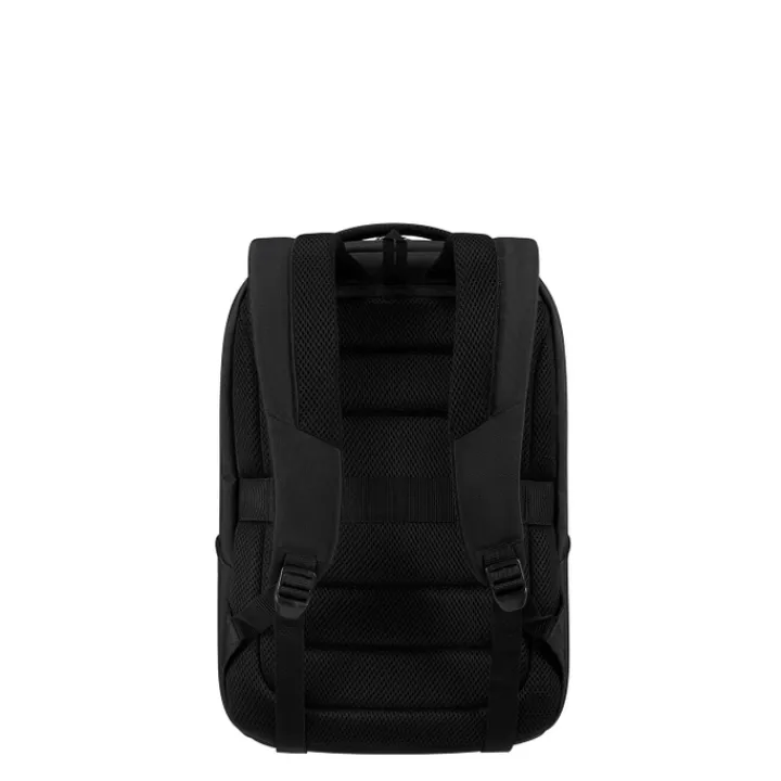 Heren Rugzakken|Dames Rugzakken>Samsonite Guardit 3.0 Laptop Backpack M 15.6" black