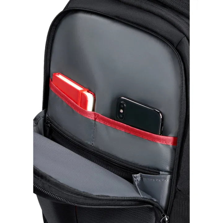 Heren Rugzakken|Dames Rugzakken>Samsonite Guardit 3.0 Laptop Backpack M 15.6" black