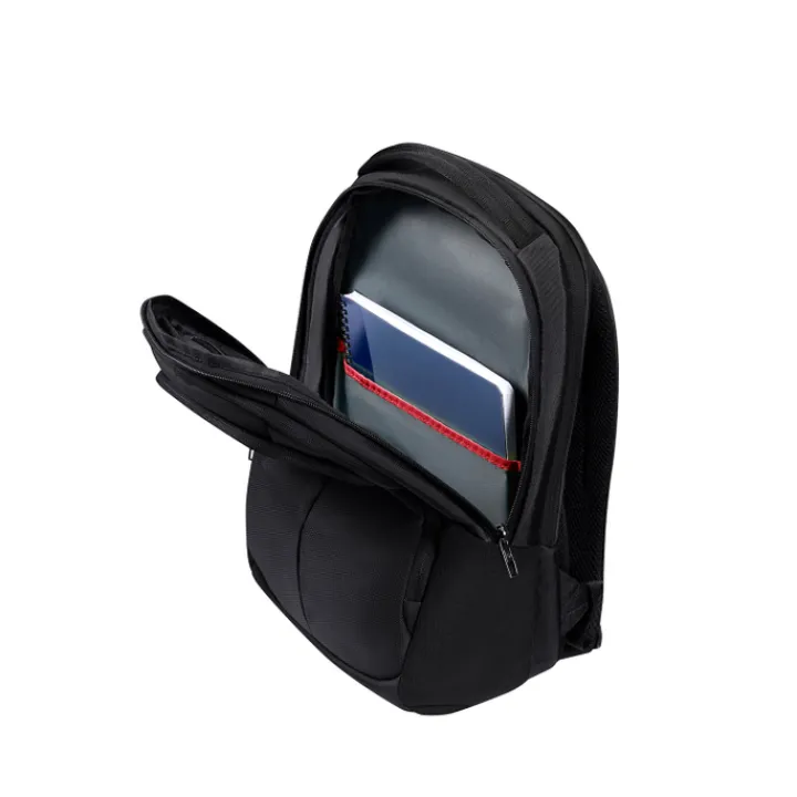 Heren Rugzakken|Dames Rugzakken>Samsonite Guardit 3.0 Laptop Backpack M 15.6" black