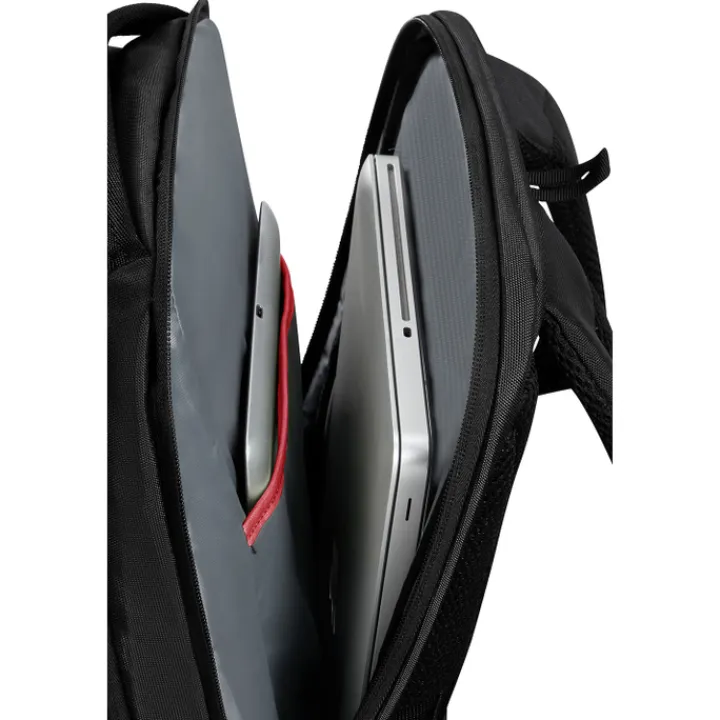 Heren Rugzakken|Dames Rugzakken>Samsonite Guardit 3.0 Laptop Backpack M 15.6" black