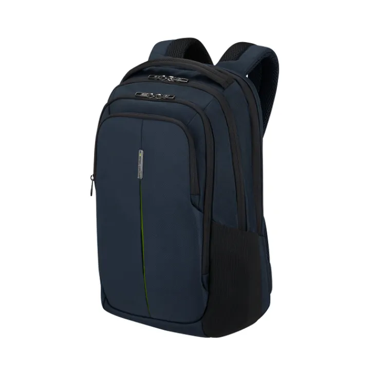 Heren Rugzakken|Dames Rugzakken>Samsonite Guardit 3.0 Laptop Backpack L 17.3" blue