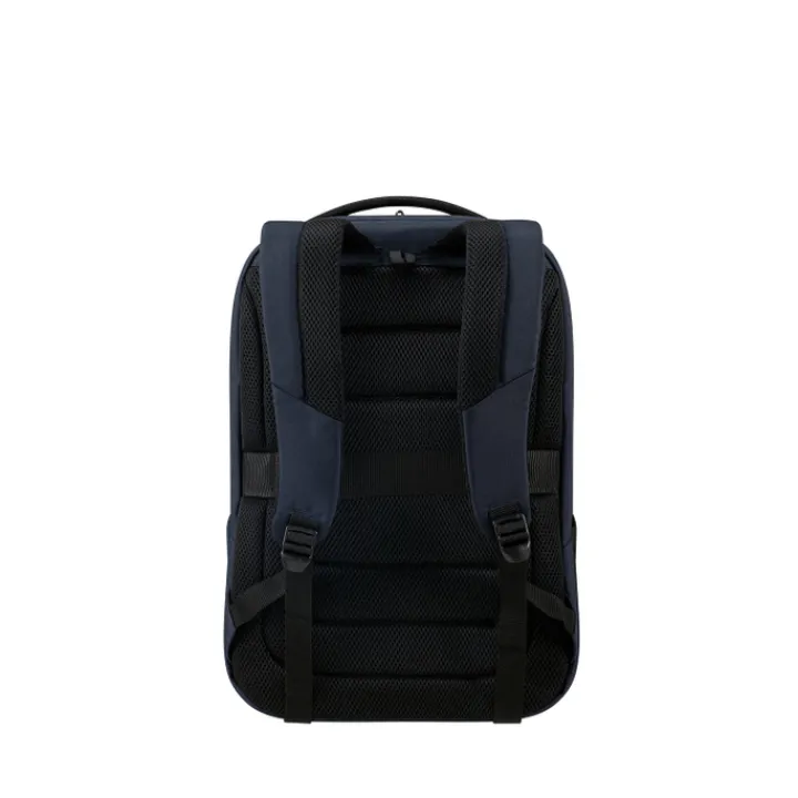Heren Rugzakken|Dames Rugzakken>Samsonite Guardit 3.0 Laptop Backpack L 17.3" blue