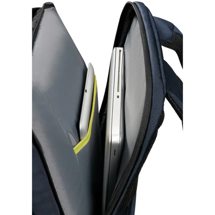 Heren Rugzakken|Dames Rugzakken>Samsonite Guardit 3.0 Laptop Backpack L 17.3" blue