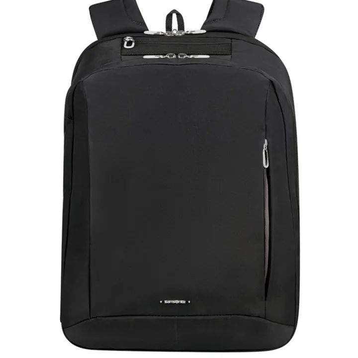 Kleine Reistassen|Handbagage Reistassen>Samsonite Guardit Classy Backpack Underseater M 15.6" black