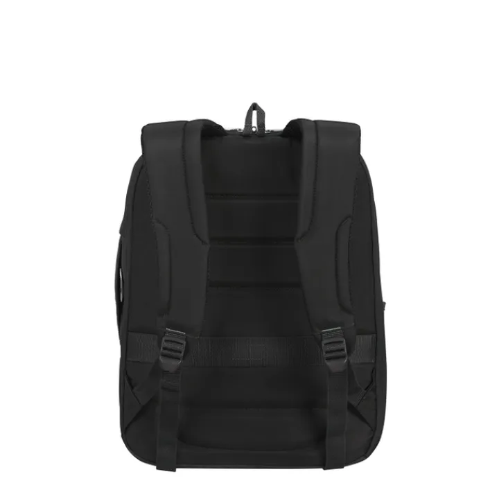 Kleine Reistassen|Handbagage Reistassen>Samsonite Guardit Classy Backpack Underseater M 15.6" black