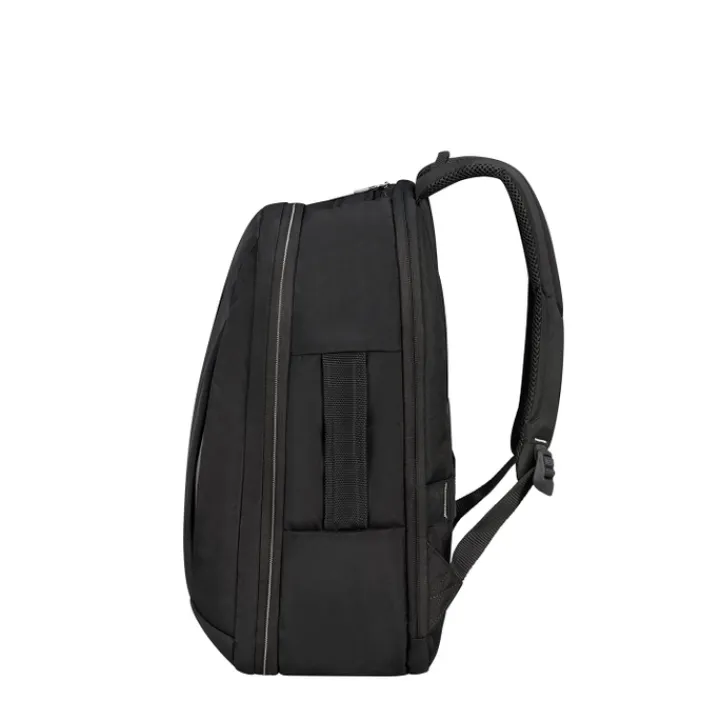 Kleine Reistassen|Handbagage Reistassen>Samsonite Guardit Classy Backpack Underseater M 15.6" black