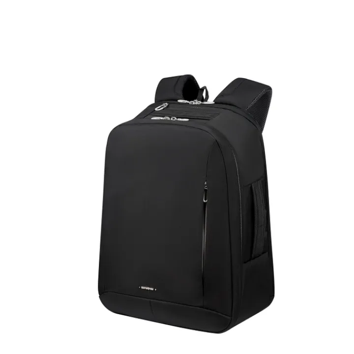 Kleine Reistassen|Handbagage Reistassen>Samsonite Guardit Classy Backpack Underseater M 15.6" black